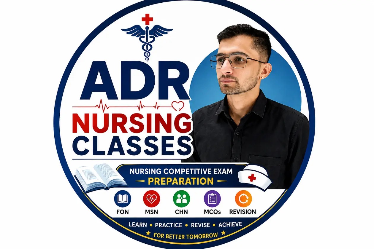 ADR App